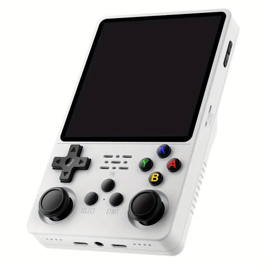 Retrofluxx™- Hand Game Console